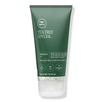 Tea Tree Firm Hold Gel - 5.1 oz