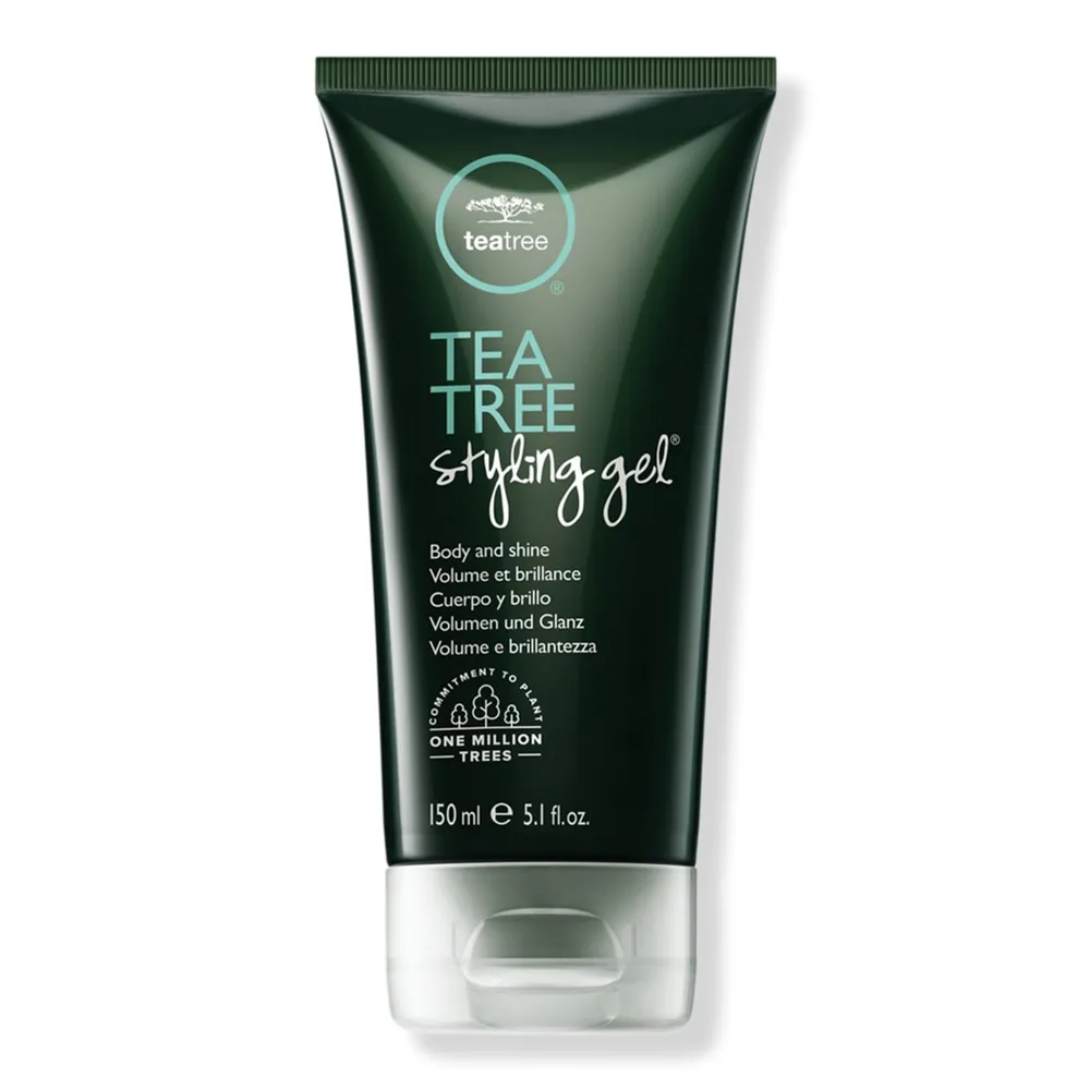 Paul Mitchell Tea Tree Styling Gel