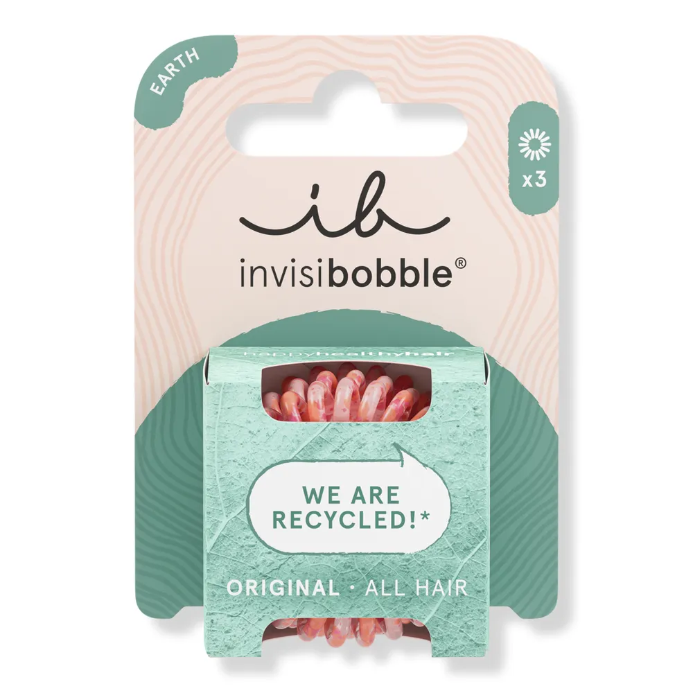 Buy invisibobble Loop Be Gentle Hair Tie x3 · USA