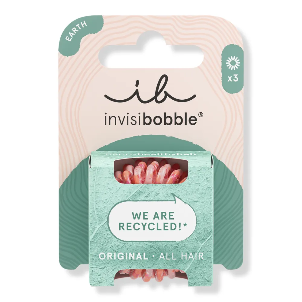 Invisibobble ORIGINAL Hair Ties - Save It or Waste It