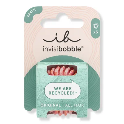 Invisibobble ORIGINAL Hair Ties - Save It or Waste It