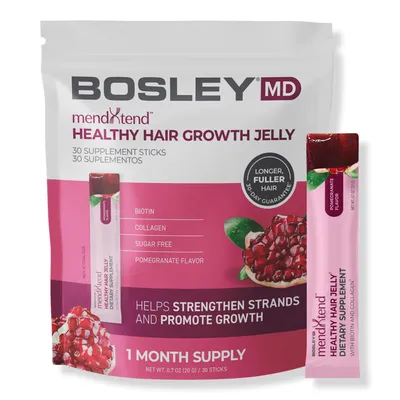 BosleyMD MendXtend Jelly Supplement Sticks