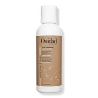 Ouidad Travel Size Curl Shaper Good As New Moisture Restoring Shampoo