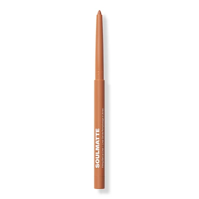Soulmatte Filling Gel Lip Liner - My Boo