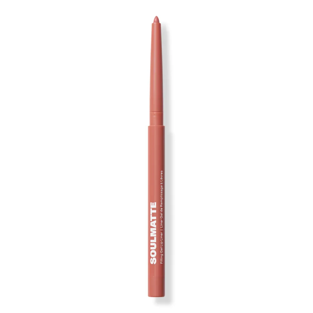 Morphe Soulmatte Filling Gel Lip Liner