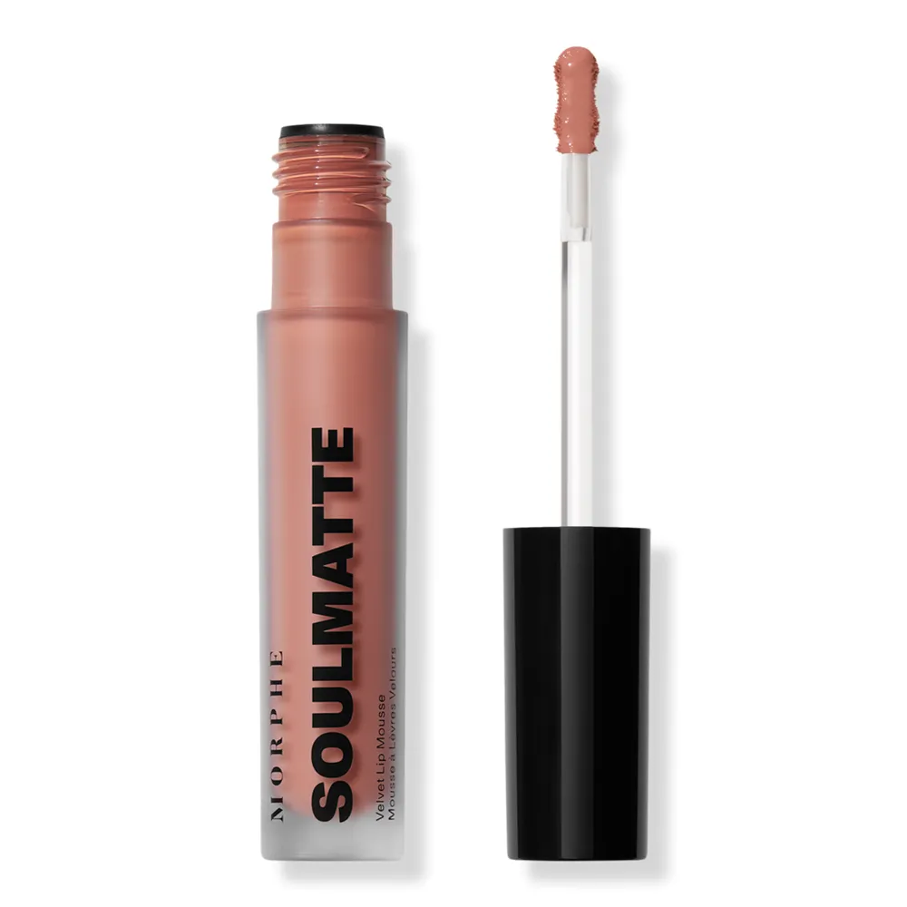 Morphe Soulmatte Velvet Lip Mousse