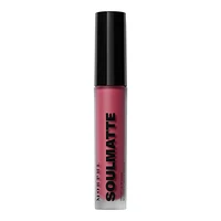 Soulmatte Velvet Lip Mousse