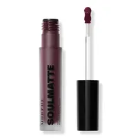 Morphe Soulmatte Velvet Lip Mousse