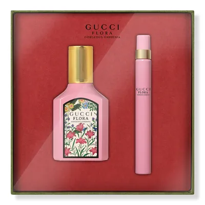 Gucci Flora Gorgeous Gardenia Eau de Parfum 2-Pc Gift Set