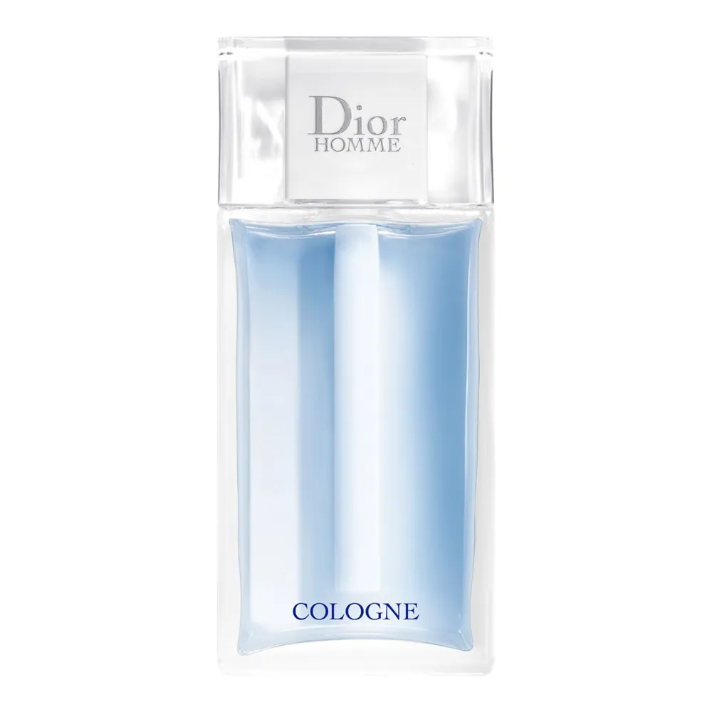 Dior Homme Cologne Eau de Toilette