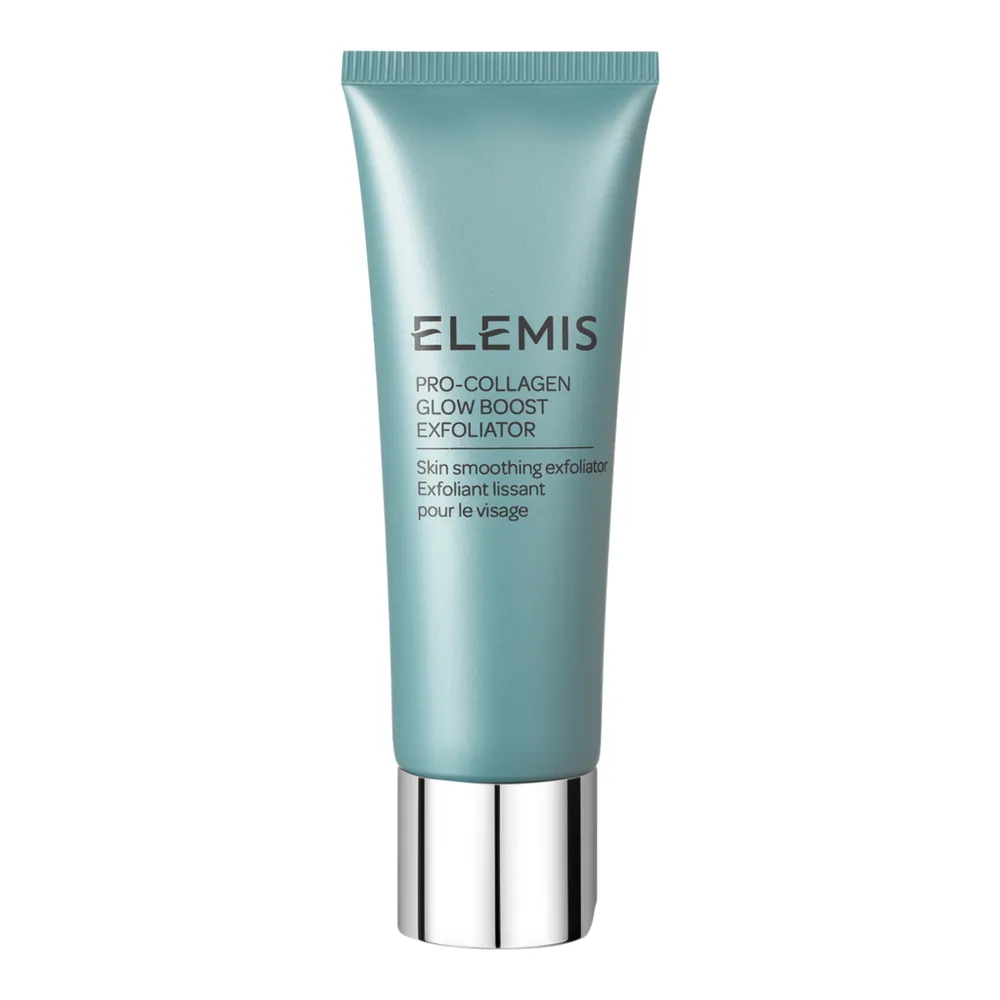 ELEMIS Pro-Collagen Glow Boost Exfoliator