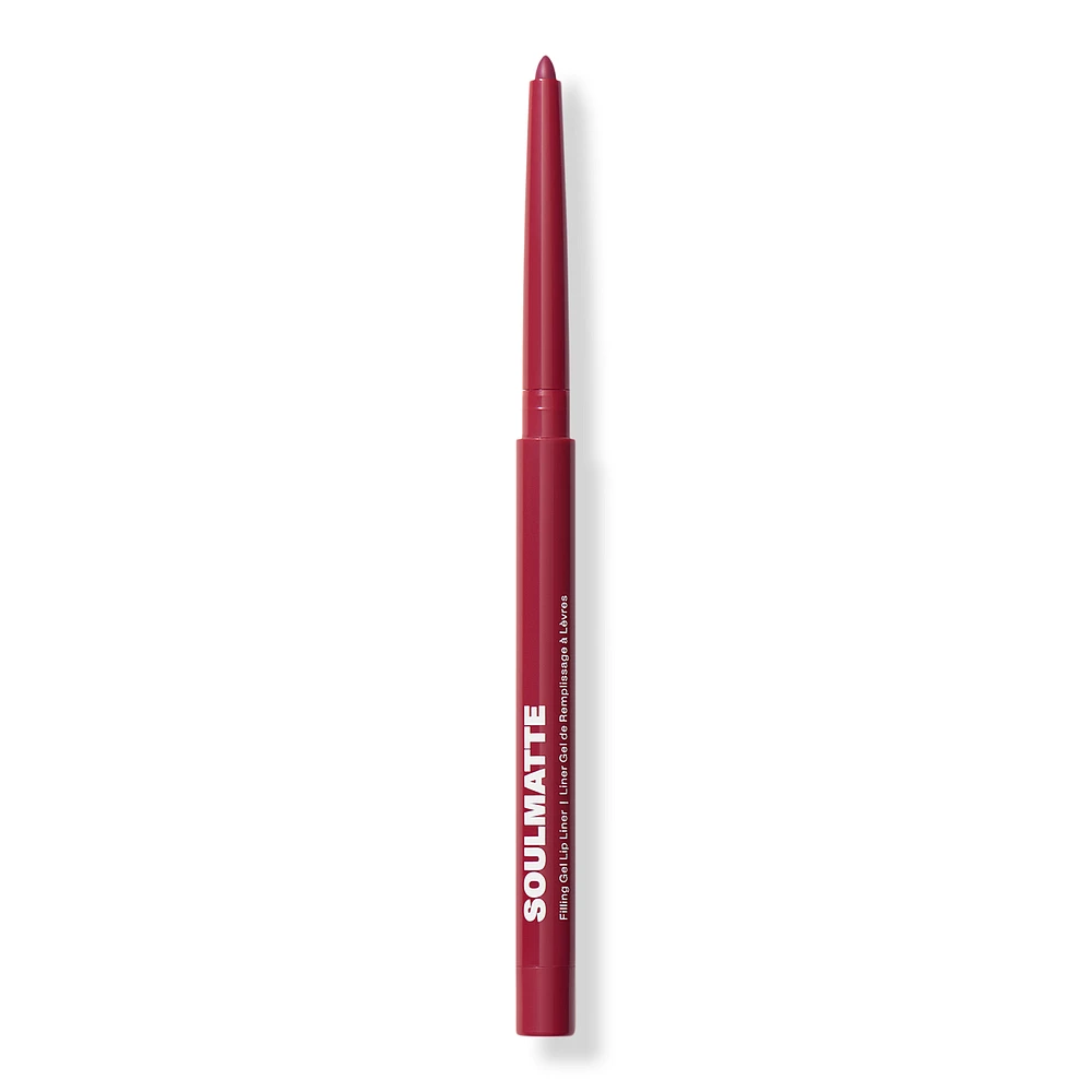 Soulmatte Filling Gel Lip Liner