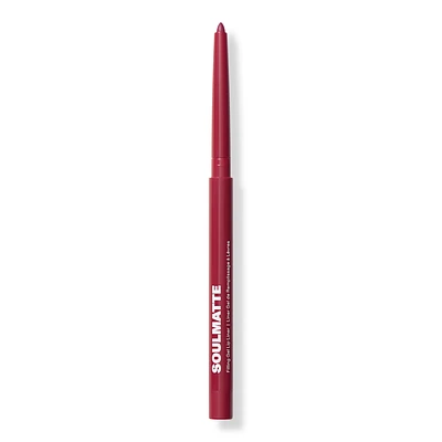 Soulmatte Filling Gel Lip Liner