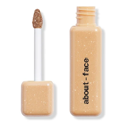 Fractal Glitter Eye Paint - Apollo Empire