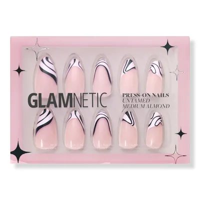 Glamnetic Untamed Press-On Nails
