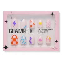 Glamnetic Wild Child Press-On Nails