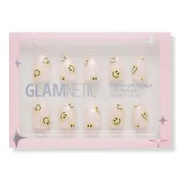 Glamnetic All Smiles Press-On Nails