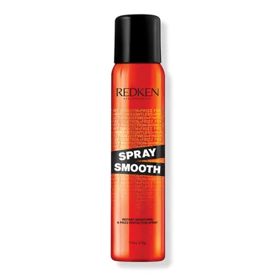 Redken Spray Smooth Anti-Frizz Spray with Heat Protection