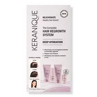 Keranique Deep Hydration Complete Hair Regrowth System