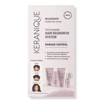 Keranique Damage Control Complete Hair Regrowth System