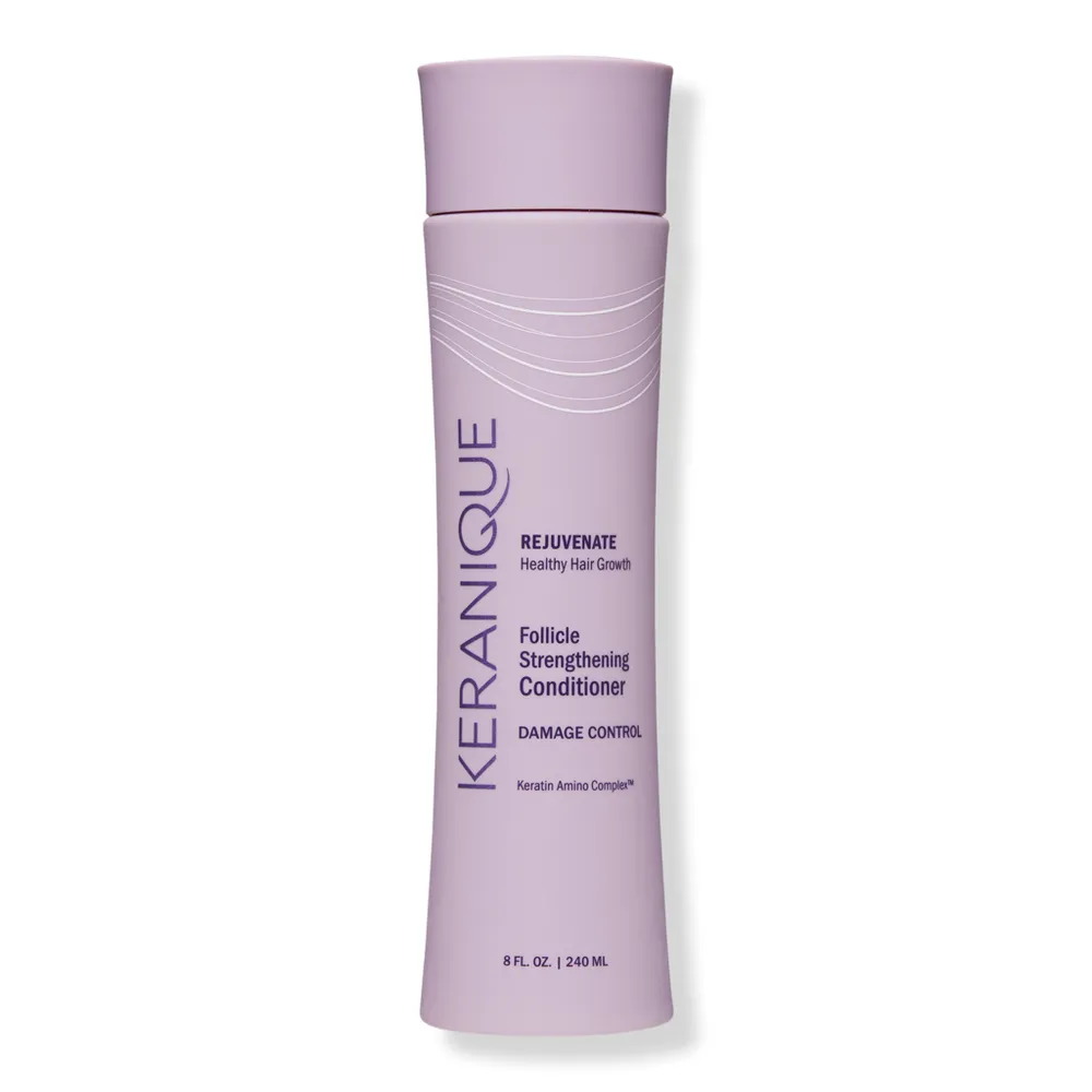 Keranique Damage Control Follicle Strengthening Conditioner