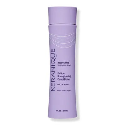 Keranique Color Boost Follicle Strengthening Conditioner