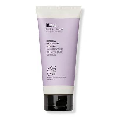 Re:Coil Curl Activator - 6.0 oz