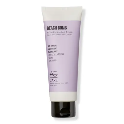 AG Care Beach Bomb Wave-Enhancing Cream