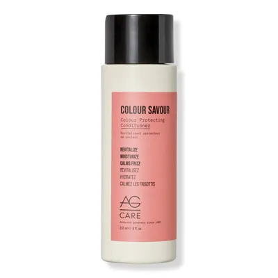 AG Care Colour Savour Protecting Conditioner
