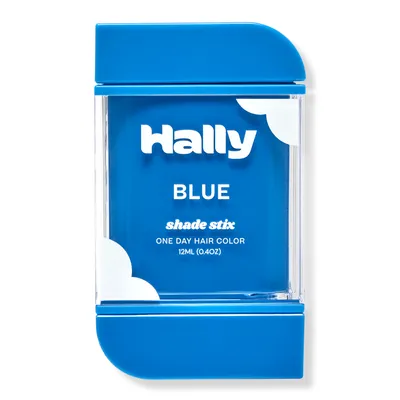 HALLY Shade Stix Temporary Wash Out Hair Color