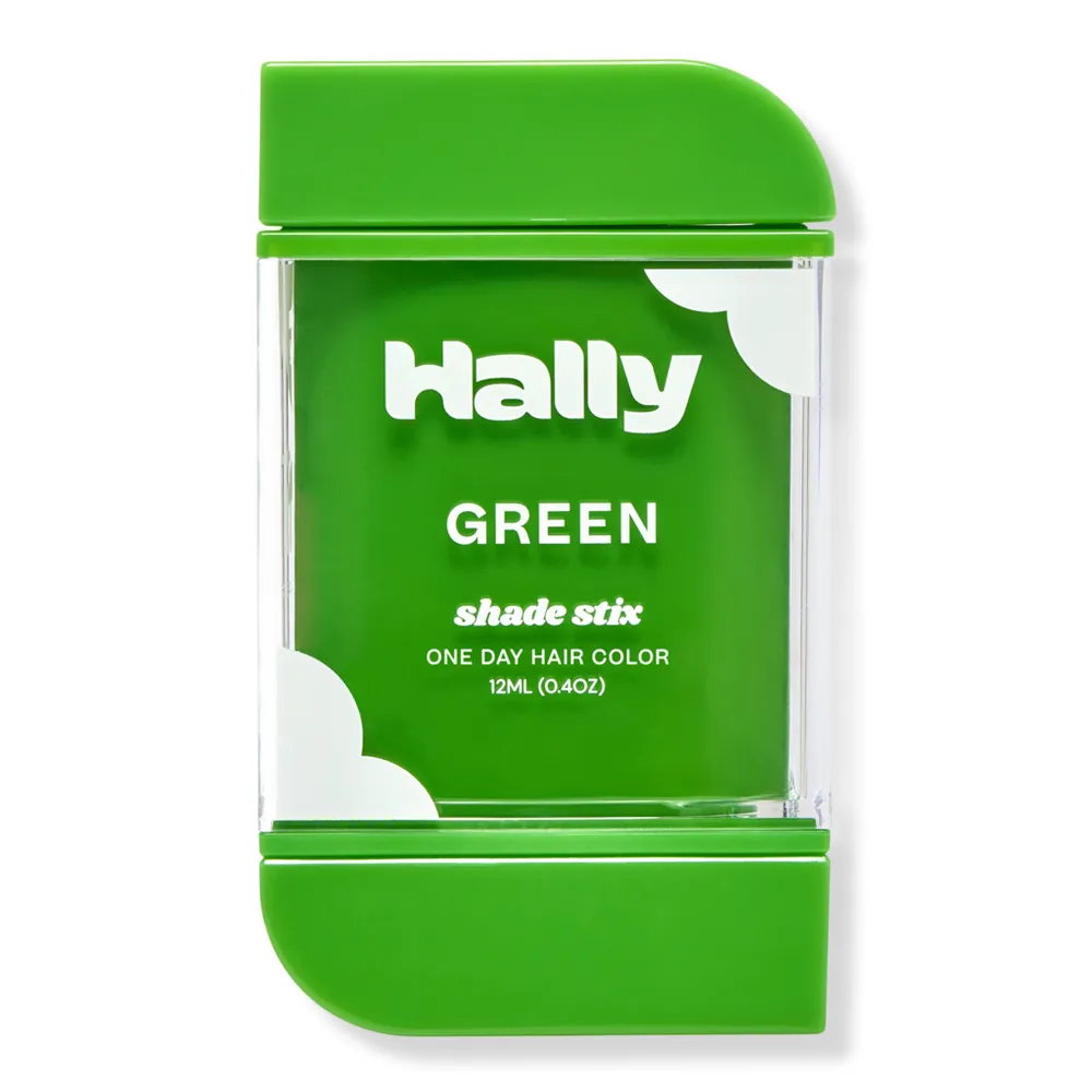 HALLY Shade Stix Temporary Wash Out Hair Color