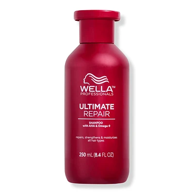Ultimate Repair Shampoo