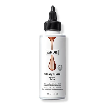 Glossy Glaze - Copper