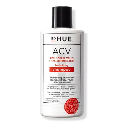dpHUE ACV Revitalizing Shampoo
