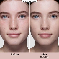 Real Flawless Weightless Perfecting Waterproof Foundation