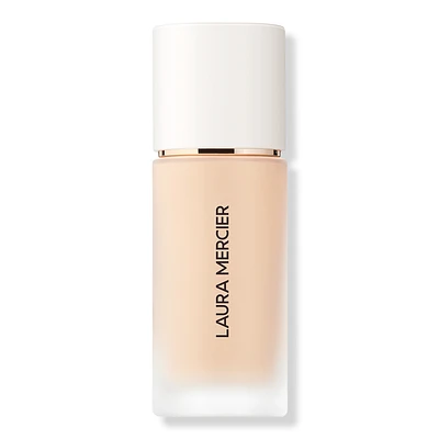 Real Flawless Weightless Perfecting Waterproof Foundation