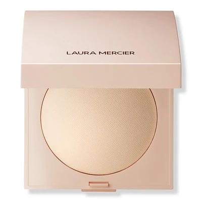 Real Flawless Luminous Perfecting Talc-Free Pressed Finishing Powder