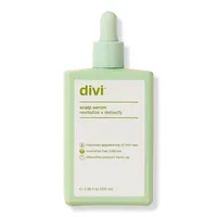 Divi Scalp Serum