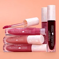 Cloud Kiss Matte Lip Cream