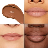 Cloud Kiss Matte Lip Cream