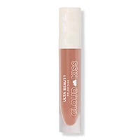 Cloud Kiss Matte Lip Cream