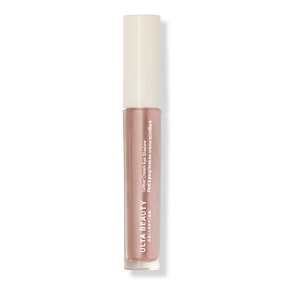 Glitter Cream Eyeshadow - Dream On