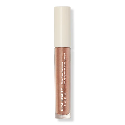 Glitter Cream Eyeshadow - Groovy