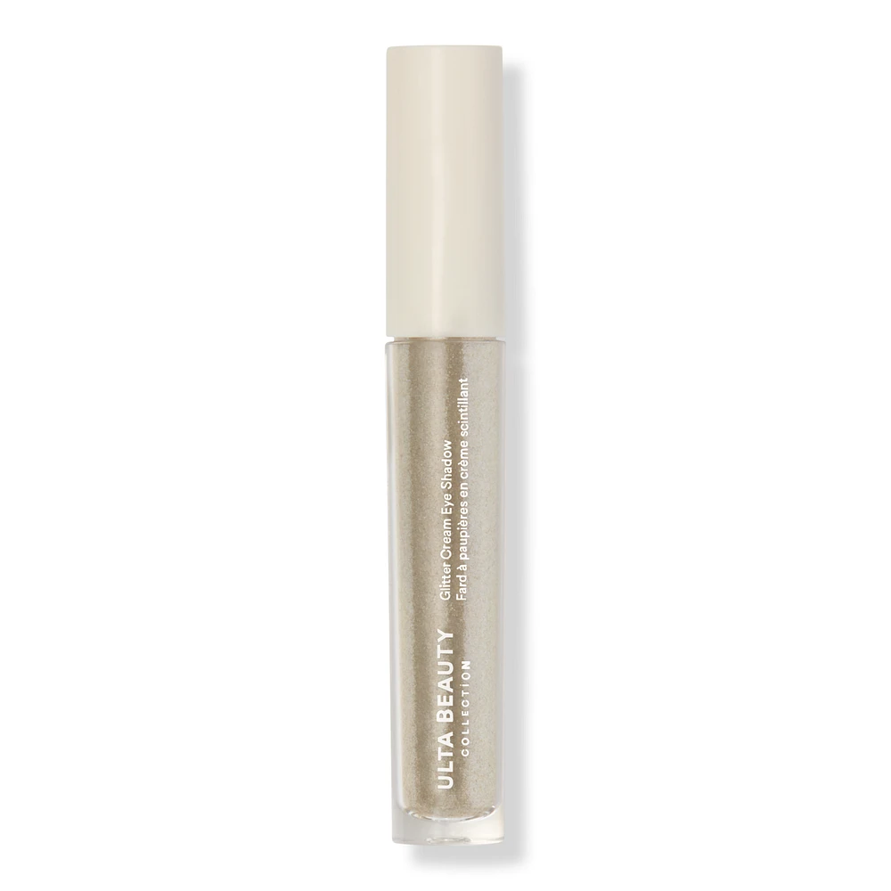 Glitter Cream Eyeshadow - Chillin'