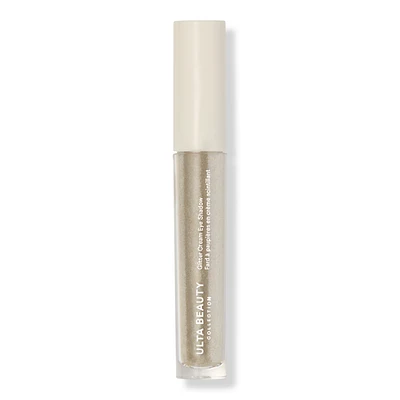 Glitter Cream Eyeshadow - Chillin'