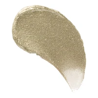 Glitter Cream Eyeshadow - Chillin'