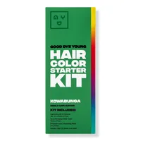 Good Dye Young Hair Color Starter Kit