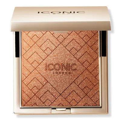 ICONIC LONDON Kissed by the Sun Multi-Use Cheek Glow