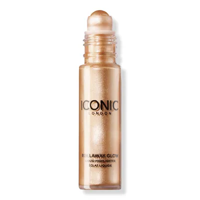 ICONIC LONDON Rollaway Glow Liquid Highlighter Rollerball