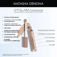 Hy-Glam Concealer